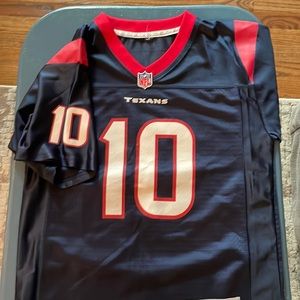 Houston Texans Jersey